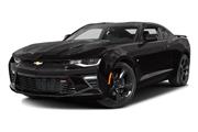 Camaro 1SS