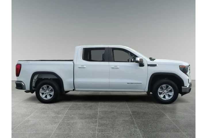 $36100 : GMC Sierra 1500 2024 image 6
