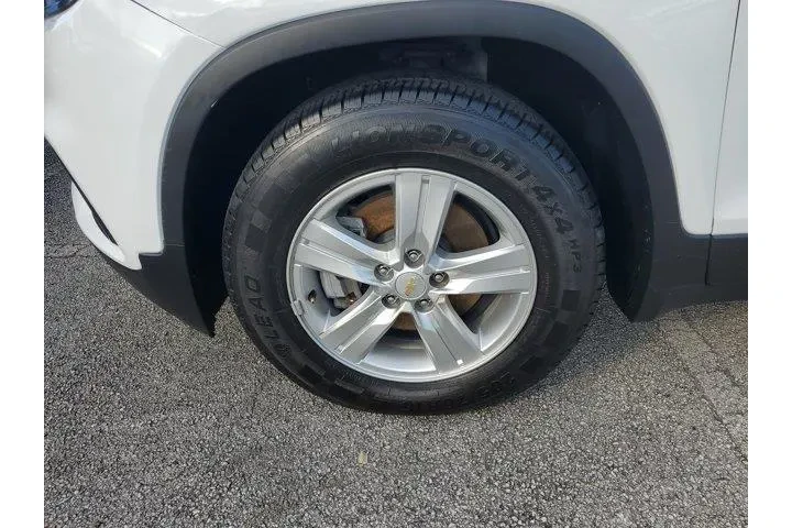 $10490 : Chevrolet Trax 2020 LS 4dr C image 4