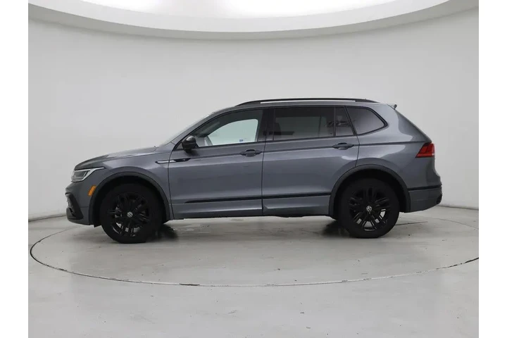 $25998 : Volkswagen Tiguan 2022 AWD S image 3