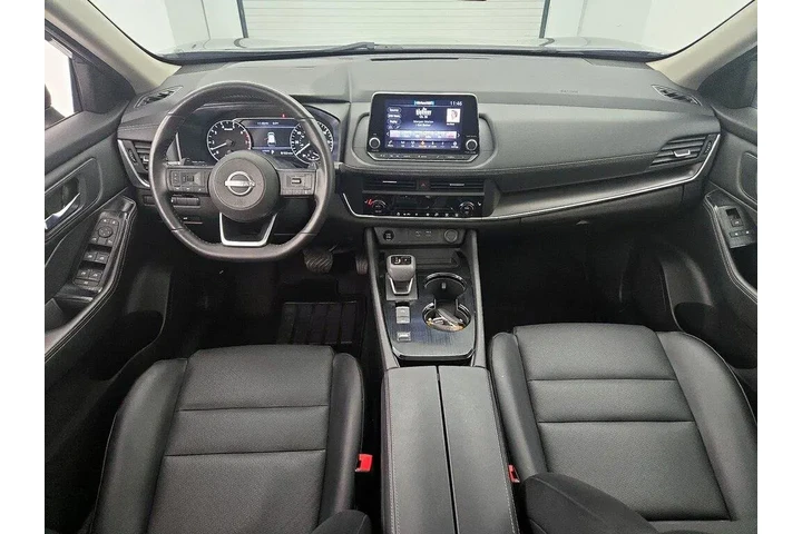 $23998 : Nissan Rogue 2024 SV 4dr Cro image 9