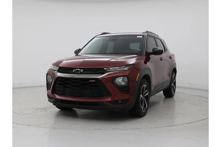 $19998 : Chevrolet Trailblazer 2023 R image 4