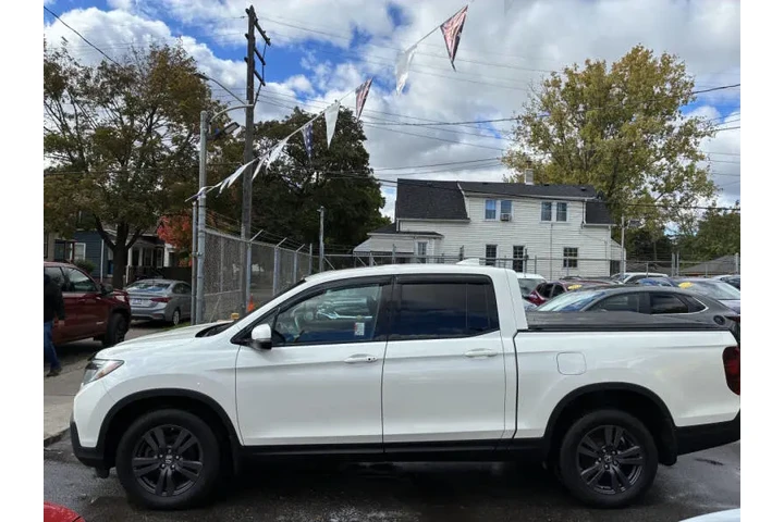 $23995 : 2019 Ridgeline Sport image 5