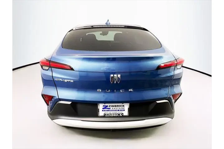 $20896 : Buick Envista 2024 Preferred image 6