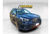 Subaru Forester 2021 AWD Spo en Sacramento