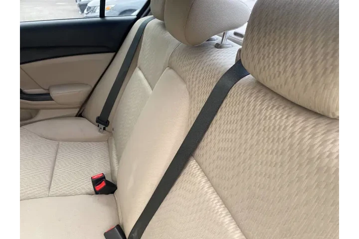 $15999 : 2015 Civic LX image 6