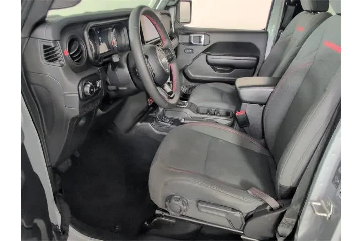 $39888 : Jeep Wrangler 2024 4x4 Rubic image 6