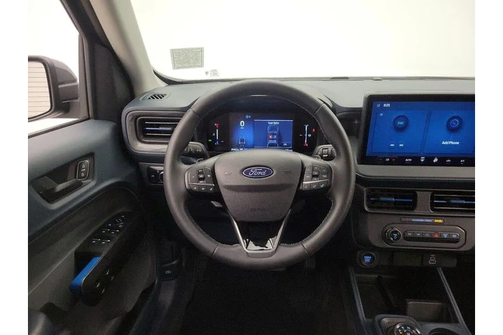 $34998 : Ford Maverick 2025 AWD Lobo image 10