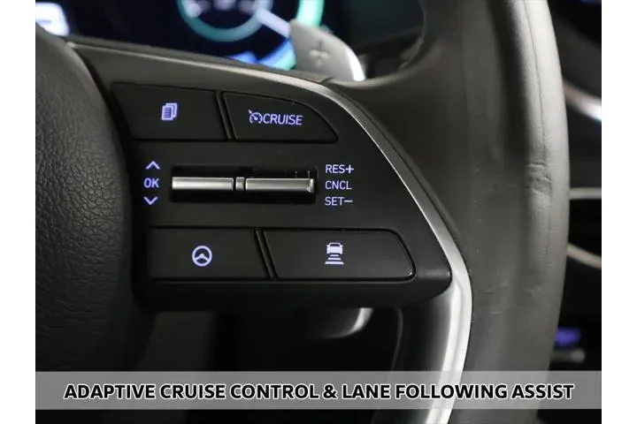 $22629 : Hyundai SONATA Hybrid 2023 L image 6