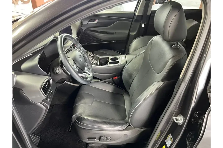 $22500 : Hyundai SANTA FE 2022 AWD SE image 4