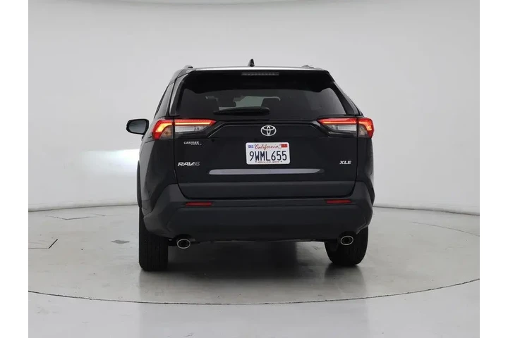 $33998 : Toyota RAV4 2025 XLE 4dr SUV image 6