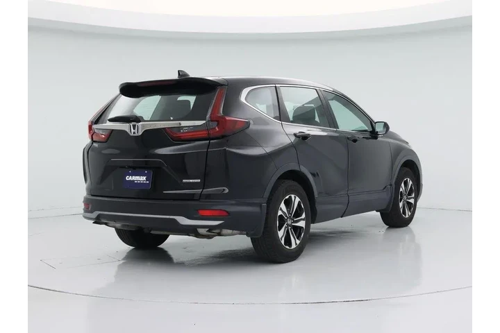 $23998 : Honda CR-V 2021 AWD SE 4dr S image 8