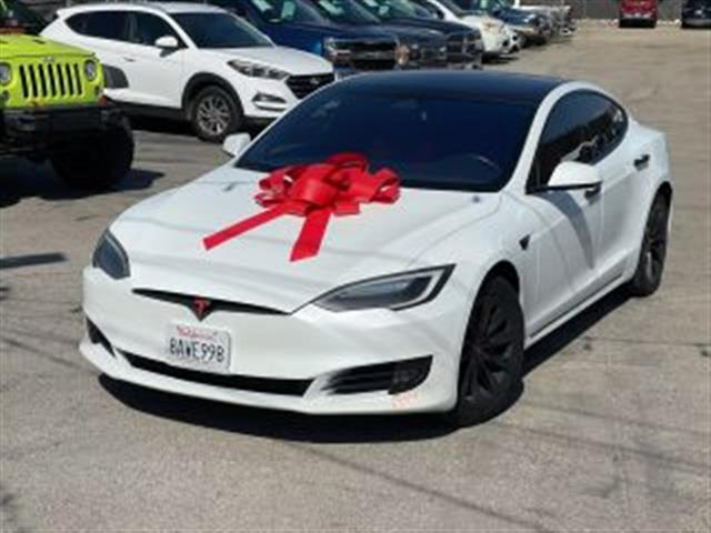 $18995 : 2017 TESLA MODEL S2017 TESLA image 2