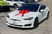 $18995 : 2017 TESLA MODEL S2017 TESLA thumbnail