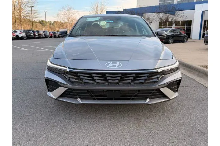 $22909 : Hyundai ELANTRA 2026 SEL Spo image 2