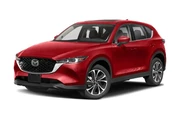 Mazda CX-5 2022 AWD 2.5 S Pr