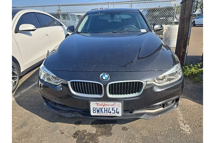 $14991 : BMW 3 Series 2018 320i 4dr S image 2