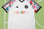 $18 : Camiseta Inter Miami replica thumbnail