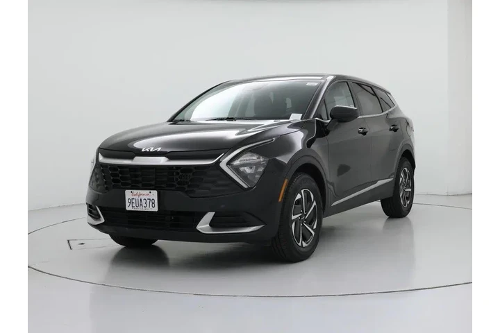 $22998 : Kia Sportage Hybrid 2023 AWD image 4