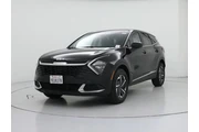 $22998 : Kia Sportage Hybrid 2023 AWD thumbnail