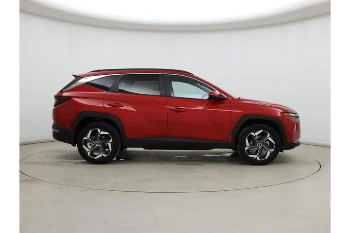 $24998 : Hyundai TUCSON 2023 AWD SEL image 7