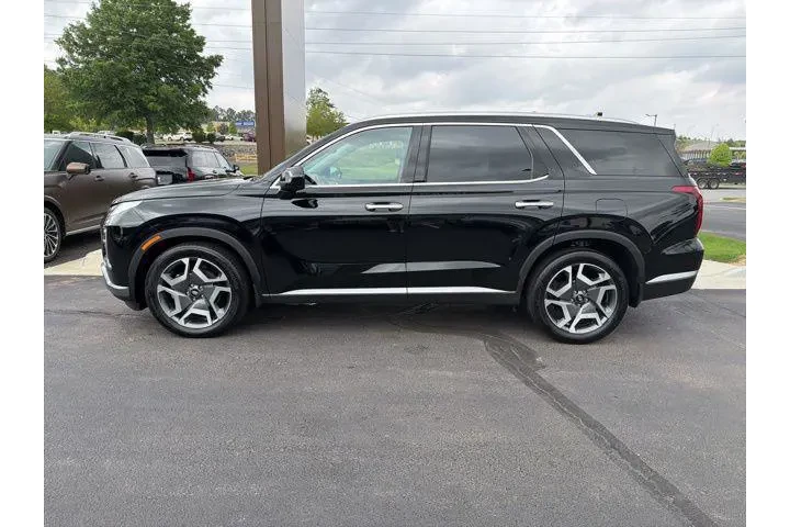 $38664 : Hyundai PALISADE 2025 SEL Pr image 4