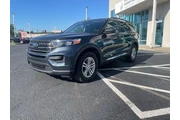$30450 : Ford Explorer 2022 AWD XLT 4 thumbnail