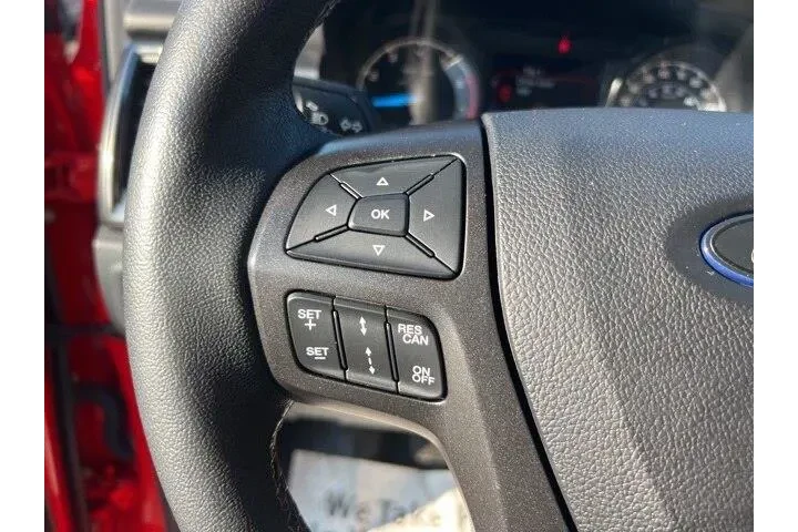 $34999 : Ford Ranger 2023 4x4 Lariat image 8