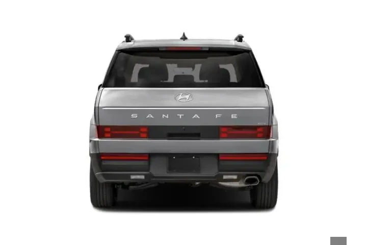 $36360 : Hyundai SANTA FE 2026 AWD SE image 5