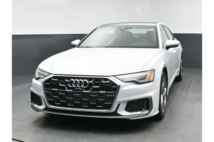 $27226 : Audi A6 2024 AWD quattro Pre image 1