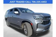 Chevrolet Tahoe 2021 4x2 LT