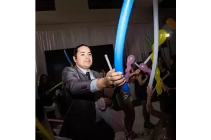 Master Entertainment Luxury DJ image 1