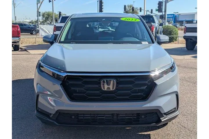 Honda CR-V 2024 EX-L 4dr SUV image 8