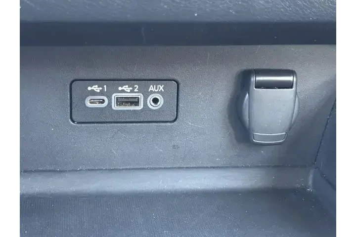 $18448 : Nissan Altima 2025 2.5 SV 4d image 8