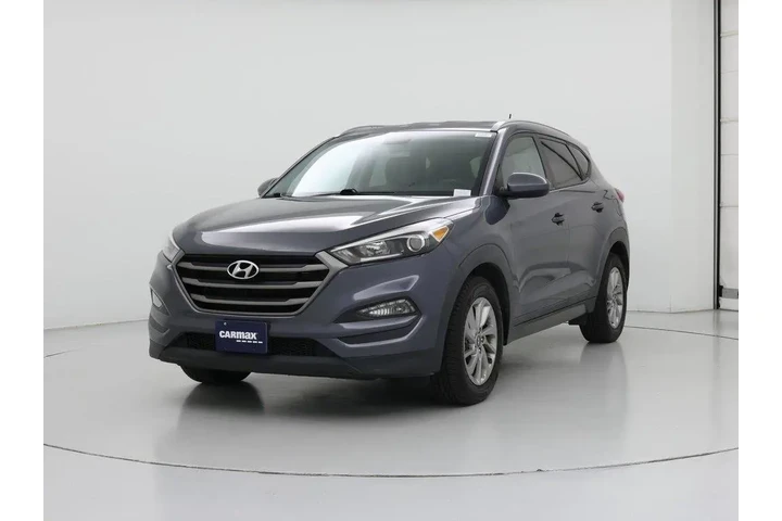 $14998 : Hyundai TUCSON 2016 SE 4dr S image 4