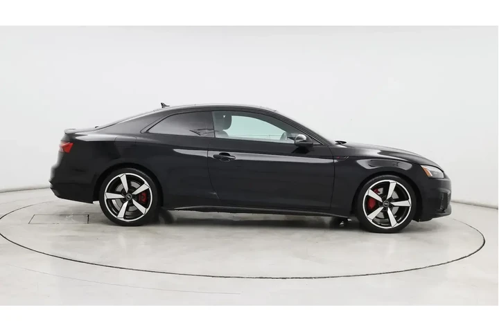 $35998 : Audi A5 2023 AWD quattro S l image 7