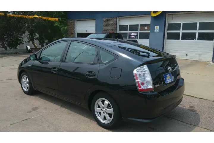 $5999 : 2007 Prius image 9