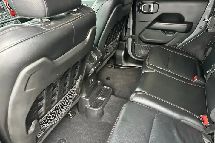 $33335 : Jeep Wrangler Unlimited 2020 image 4