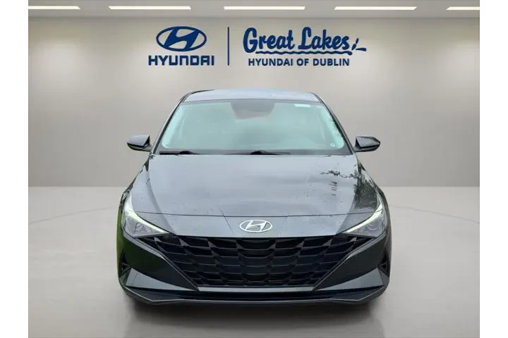 $18866 : Hyundai ELANTRA 2021 SEL 4dr image 8
