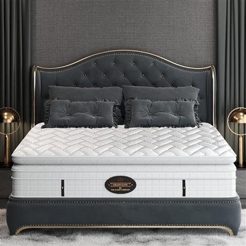 $221 : Buy King Size Mattress Online image 1