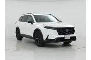 Honda CR-V Hybrid 2025 Sport en San Jose