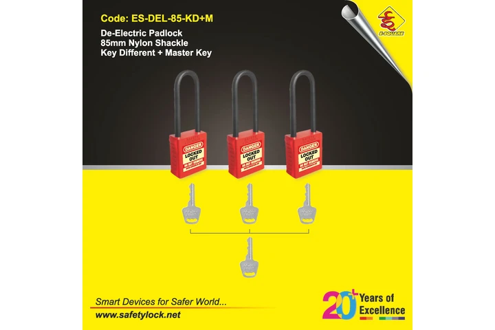 Best Lockout Padlocks in USA image 8