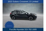 $26457 : Subaru Crosstrek 2023 AWD Li thumbnail