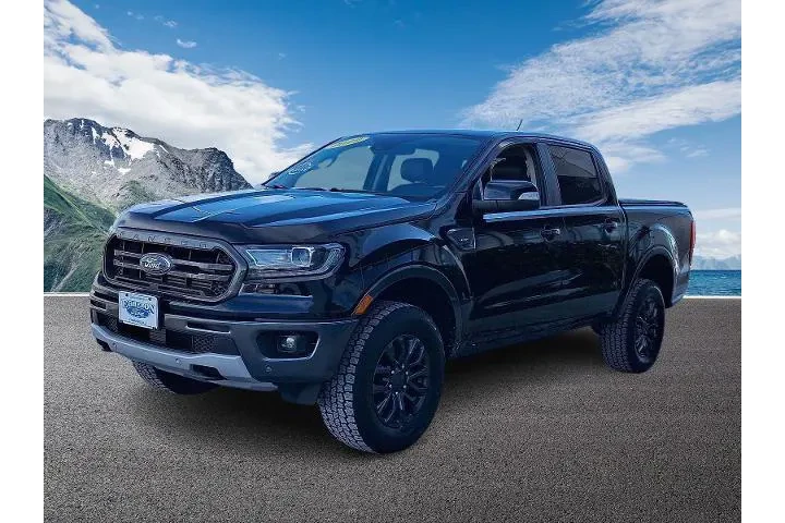 $24997 : Ford Ranger 2019 4x4 Lariat image 3