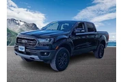 $24997 : Ford Ranger 2019 4x4 Lariat thumbnail