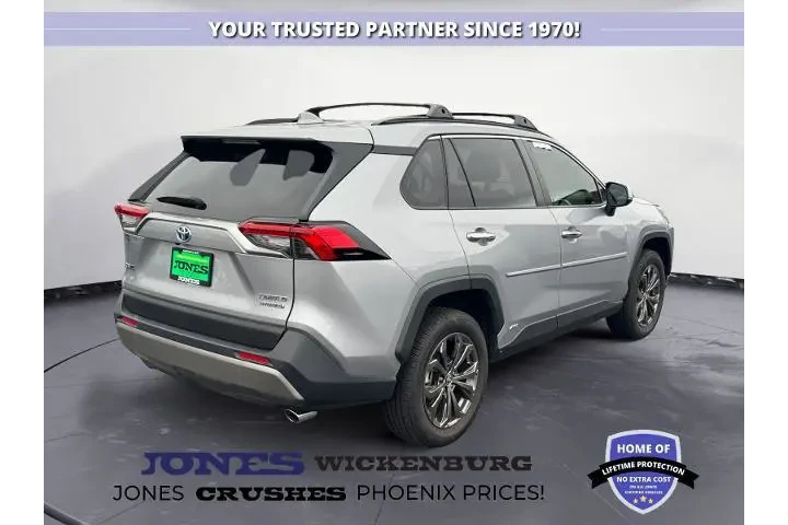 $36995 : Toyota RAV4 Hybrid 2023 AWD image 5