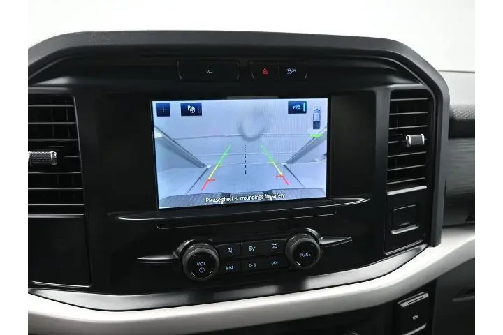 $38460 : Ford F-150 2023 4x4 XL 4dr S image 4