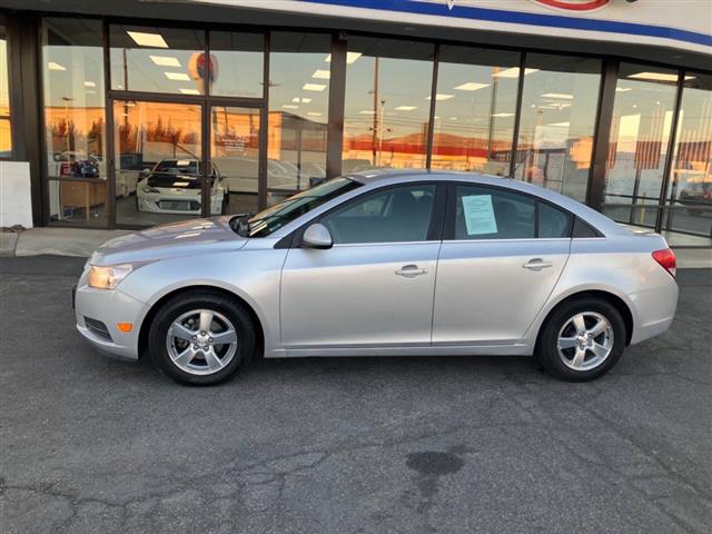 $4999 : 2012 Cruze image 2