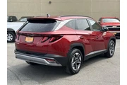 $22500 : Hyundai TUCSON 2025 SEL 4dr thumbnail