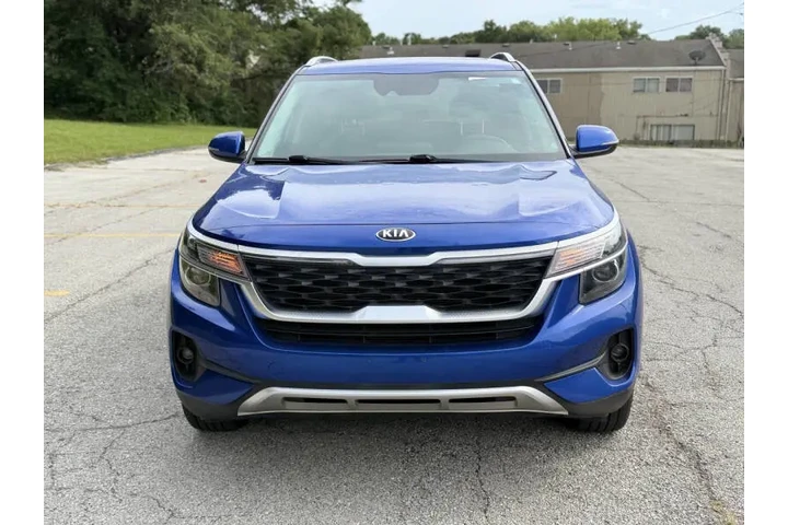 $13999 : 2021 Seltos EX image 6